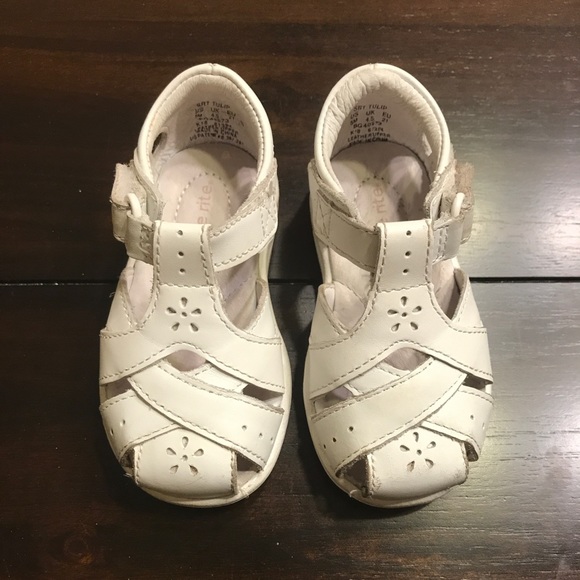 stride rite tulip sandal